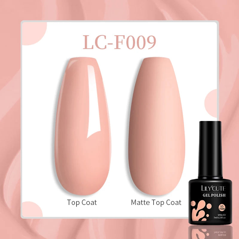 Esmalte de uñas en gel, suministros para uñas Vernis semipermanente de Wany Beauty 