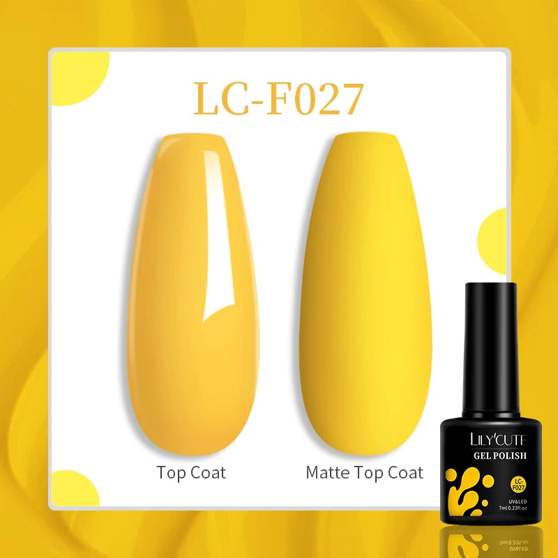 Esmalte de uñas en gel, suministros para uñas Vernis semipermanente de Wany Beauty 