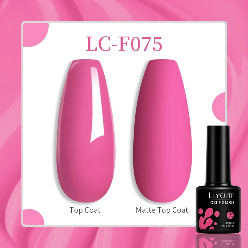 Esmalte de uñas en gel, suministros para uñas Vernis semipermanente de Wany Beauty 