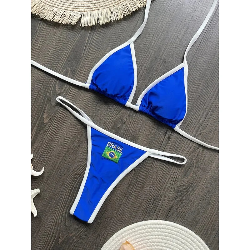 Bikini Brasileño Rio