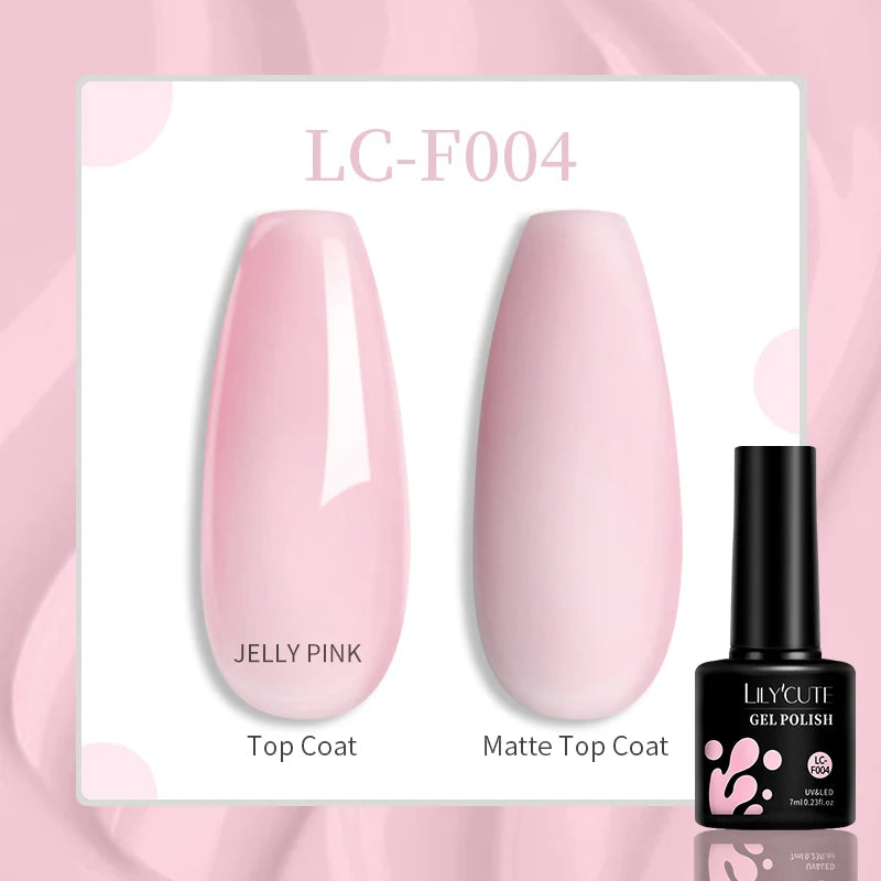 Esmalte de uñas en gel, suministros para uñas Vernis semipermanente de Wany Beauty 