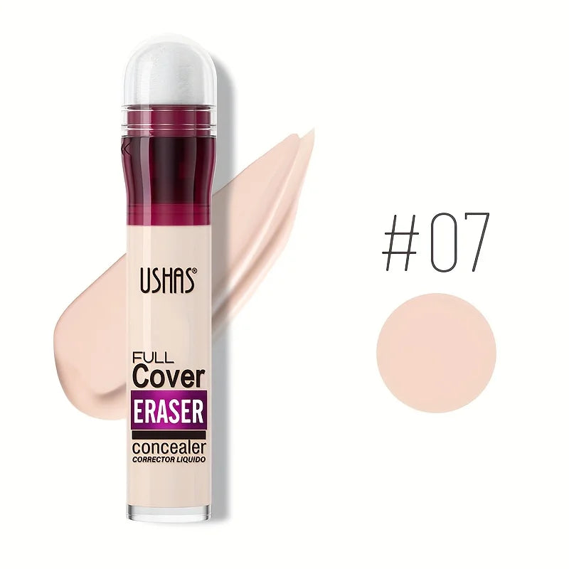 New Sponge Head Concealer Super by Wany Beauty
