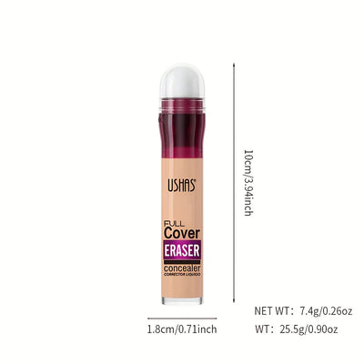 New Sponge Head Concealer Super by Wany Beauty