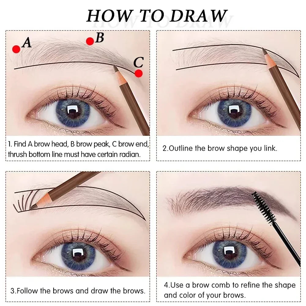 BrowPerfection Pro de Wany Beauty 