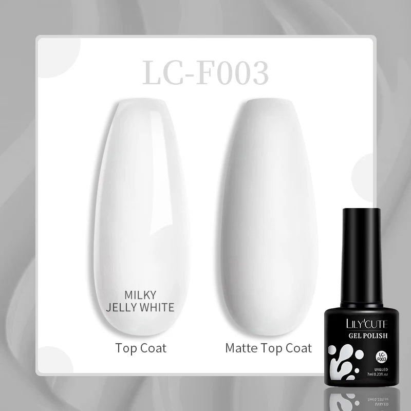 Esmalte de uñas en gel, suministros para uñas Vernis semipermanente de Wany Beauty 