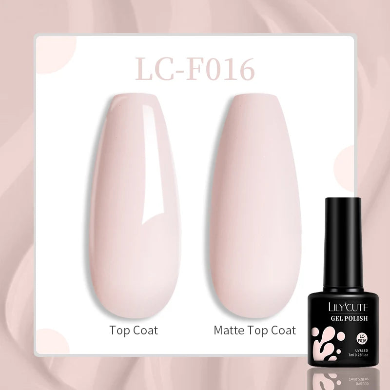 Esmalte de uñas en gel, suministros para uñas Vernis semipermanente de Wany Beauty 