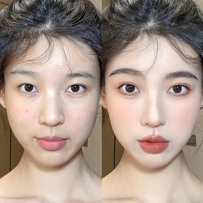 Velo NudeCloud Setting de Wany Beauty 