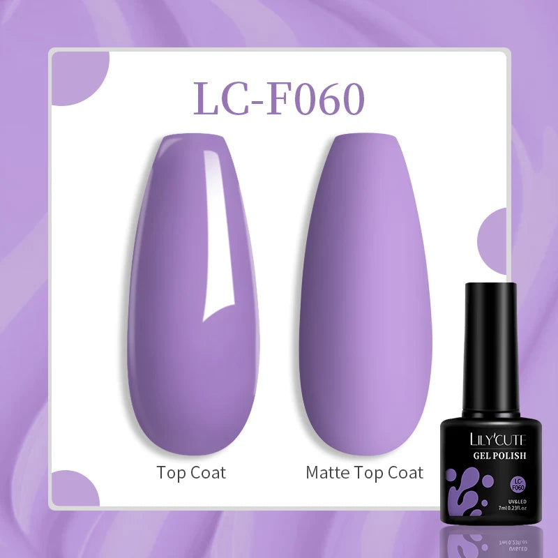Esmalte de uñas en gel, suministros para uñas Vernis semipermanente de Wany Beauty 
