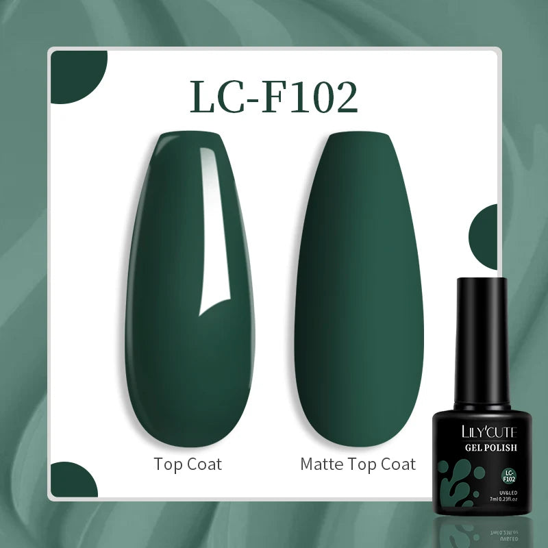Esmalte de uñas en gel, suministros para uñas Vernis semipermanente de Wany Beauty 