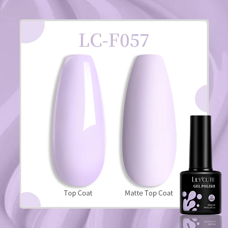 Esmalte de uñas en gel, suministros para uñas Vernis semipermanente de Wany Beauty 