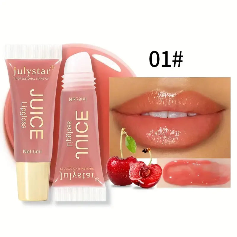 Crystal Clear Lip  Balm by Wany Beauty