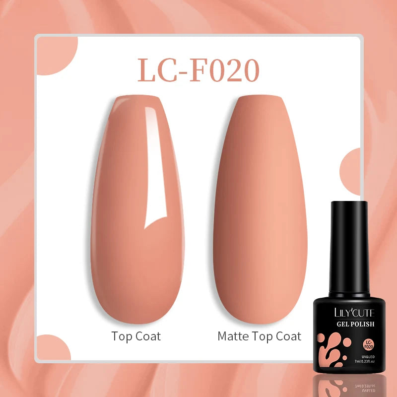Esmalte de uñas en gel, suministros para uñas Vernis semipermanente de Wany Beauty 