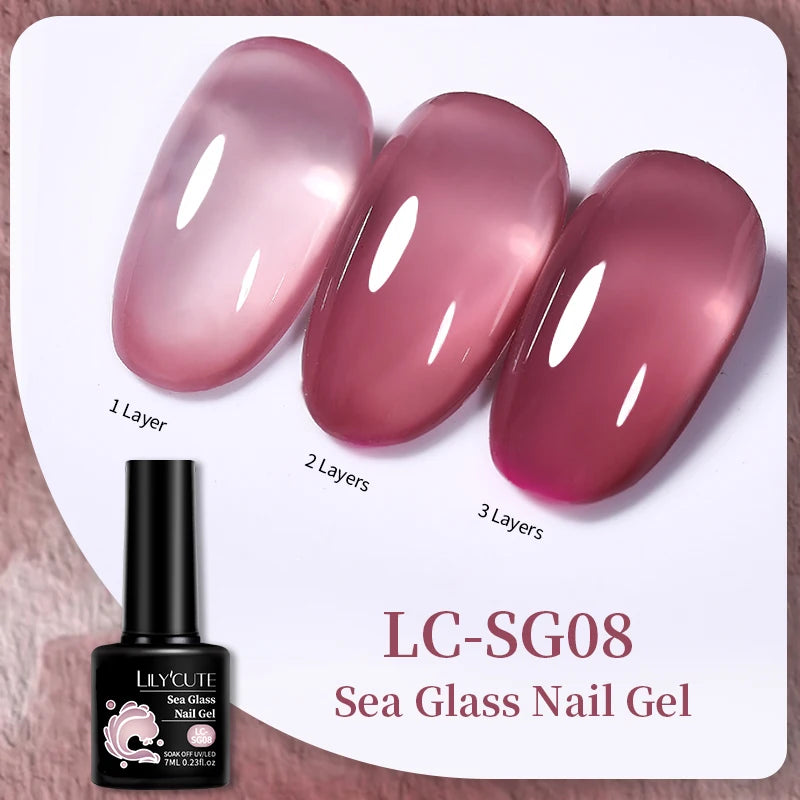 Esmalte de uñas en gel, suministros para uñas Vernis semipermanente de Wany Beauty 