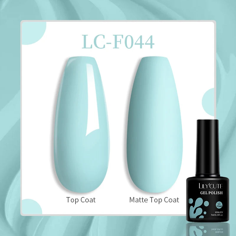 Esmalte de uñas en gel, suministros para uñas Vernis semipermanente de Wany Beauty 