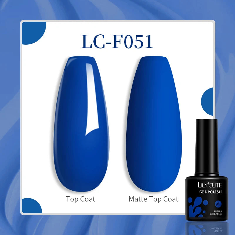 Esmalte de uñas en gel, suministros para uñas Vernis semipermanente de Wany Beauty 