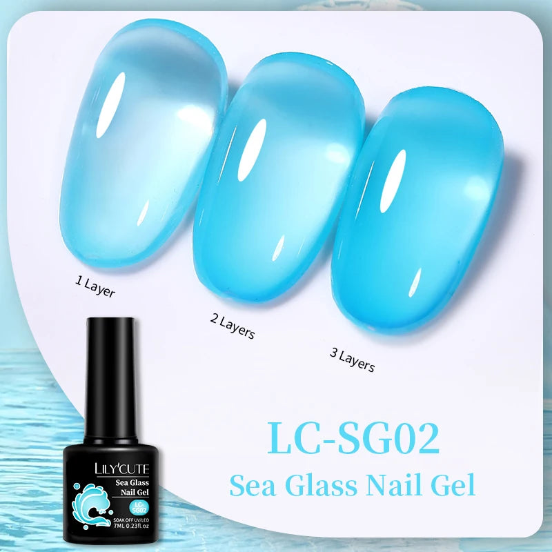 Esmalte de uñas en gel, suministros para uñas Vernis semipermanente de Wany Beauty 