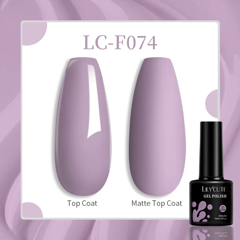 Esmalte de uñas en gel, suministros para uñas Vernis semipermanente de Wany Beauty 