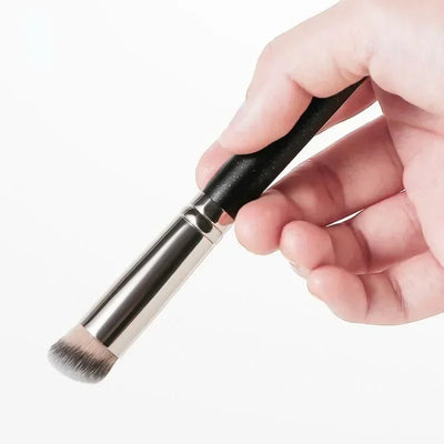 Foundation Concealer Brush Premium by Wany Beauty