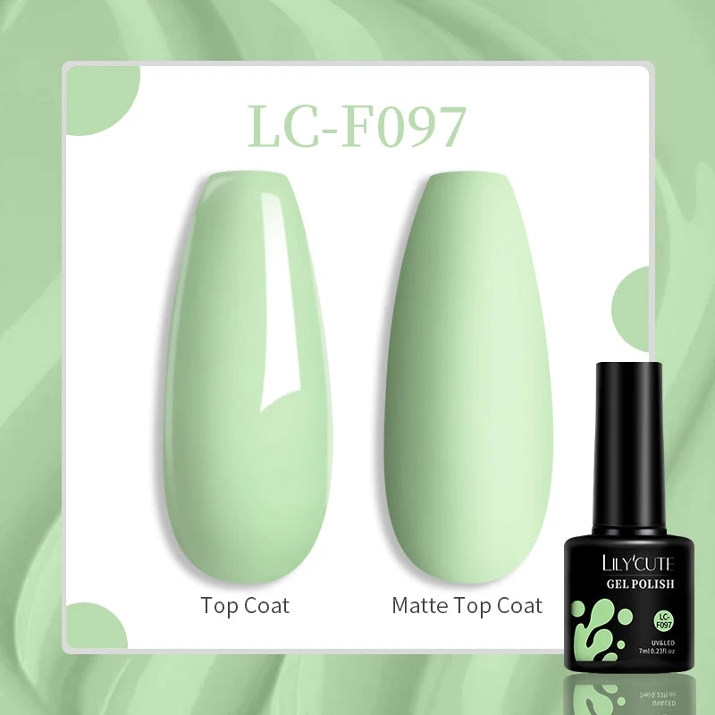 Esmalte de uñas en gel, suministros para uñas Vernis semipermanente de Wany Beauty 