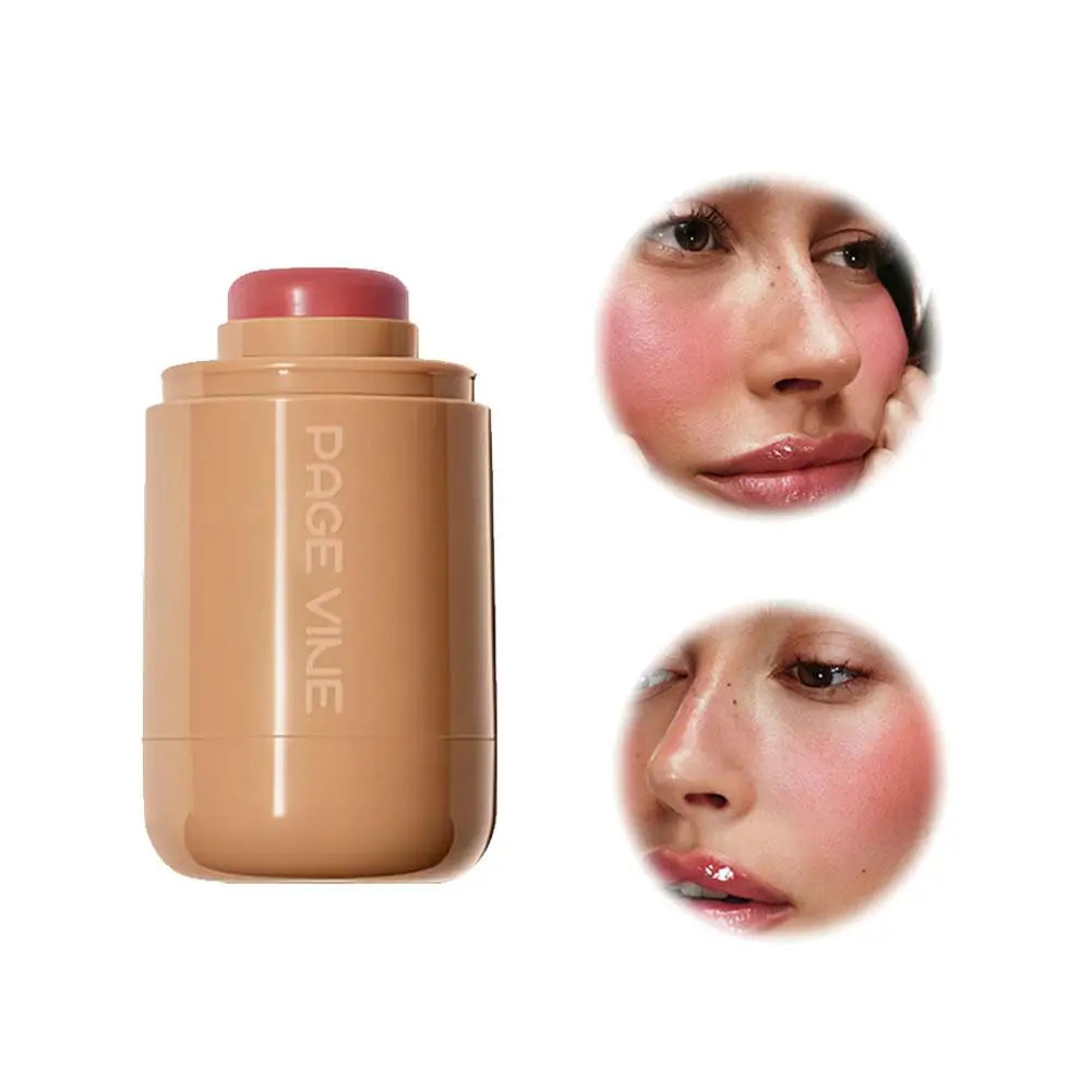 Lolita Pocket Blush Stick Lip by Wany Beauty