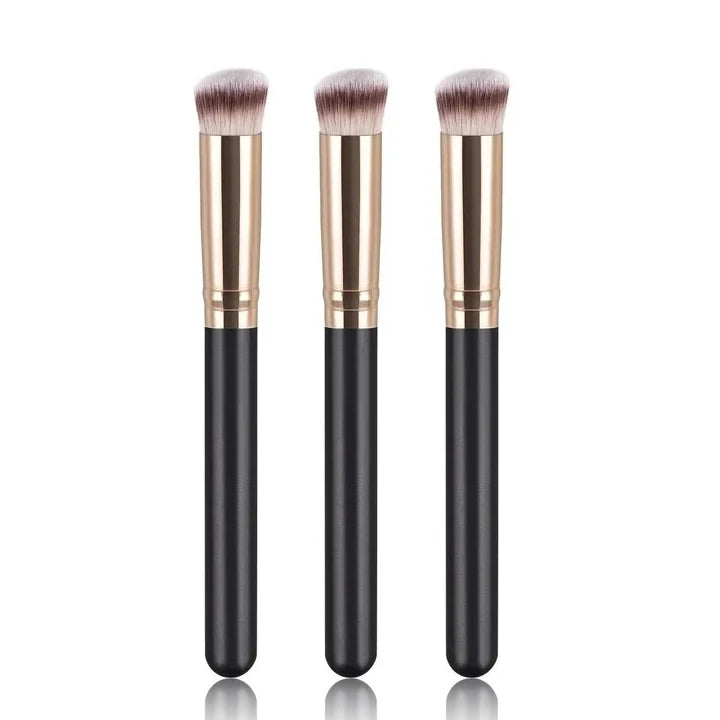 Foundation Concealer Brush Premium by Wany Beauty