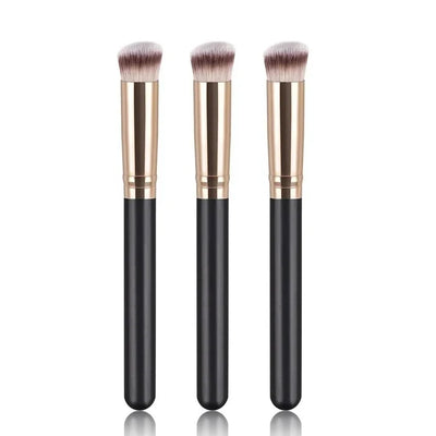 Foundation Concealer Brush Premium by Wany Beauty