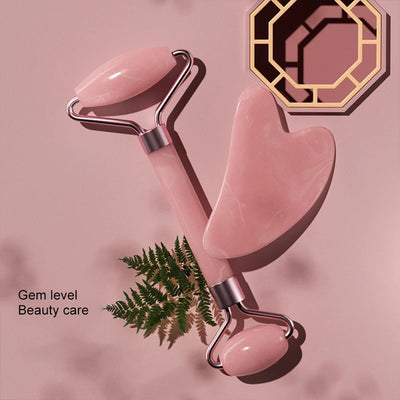Roller for Face Neck Eye Resin Facial Massage by Wany Beauty
