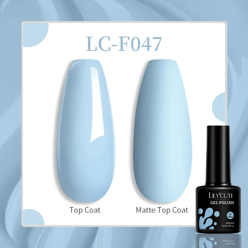 Esmalte de uñas en gel, suministros para uñas Vernis semipermanente de Wany Beauty 