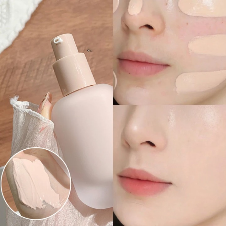 Base de maquillaje LuxeBlur BB de Wany Beauty