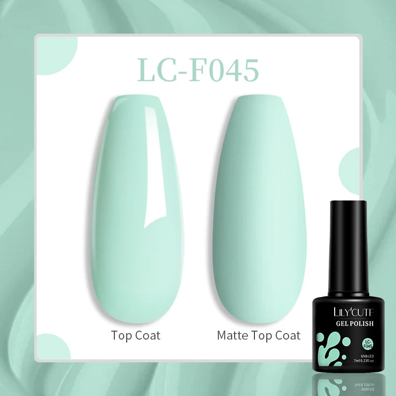 Esmalte de uñas en gel, suministros para uñas Vernis semipermanente de Wany Beauty 