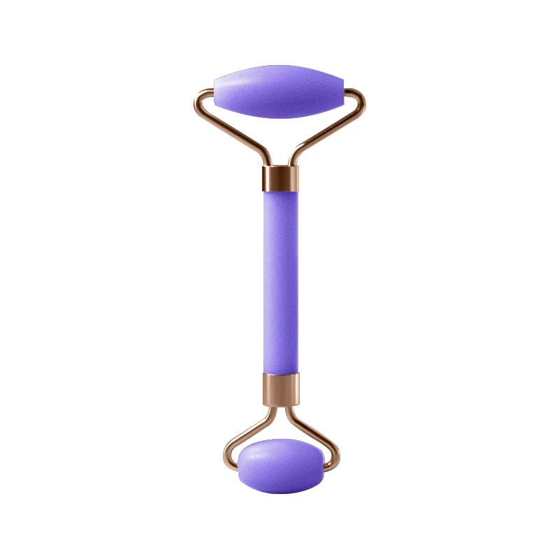 Roller for Face Neck Eye Resin Facial Massage by Wany Beauty
