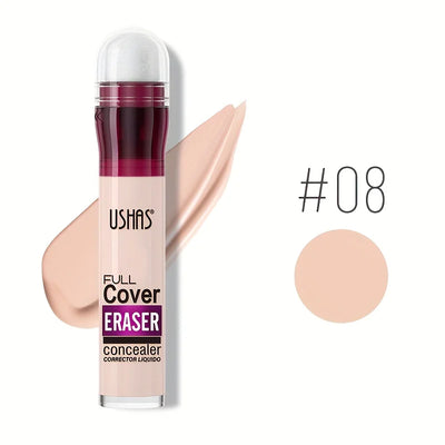 New Sponge Head Concealer Super by Wany Beauty