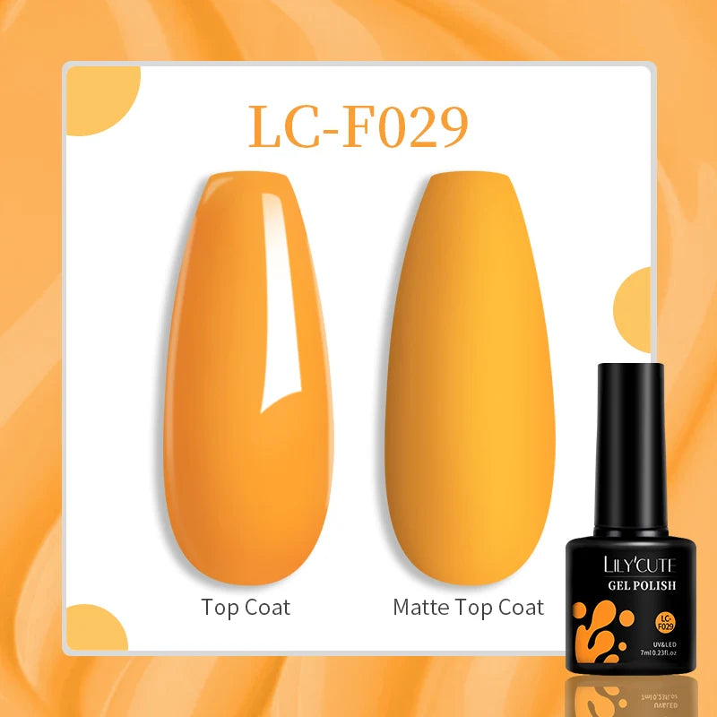Esmalte de uñas en gel, suministros para uñas Vernis semipermanente de Wany Beauty 