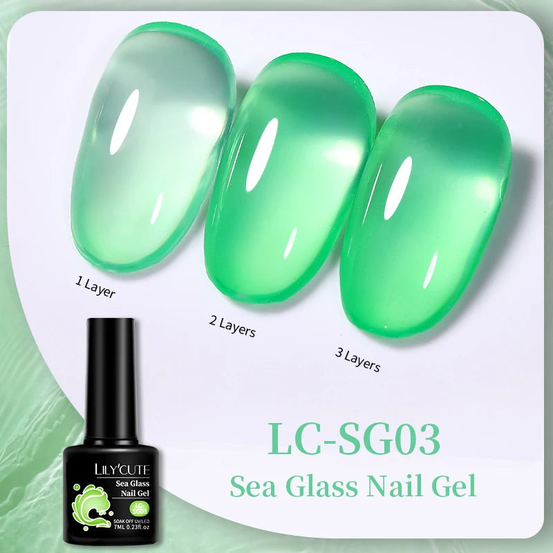 Esmalte de uñas en gel, suministros para uñas Vernis semipermanente de Wany Beauty 