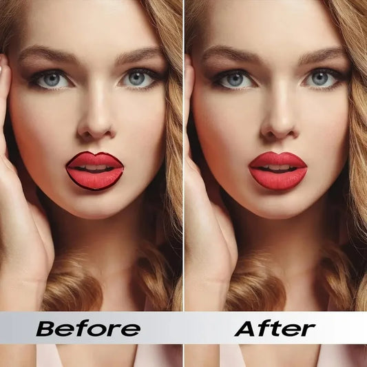 Nuevo delineador de labios altamente pigmentado de Wany Beauty 