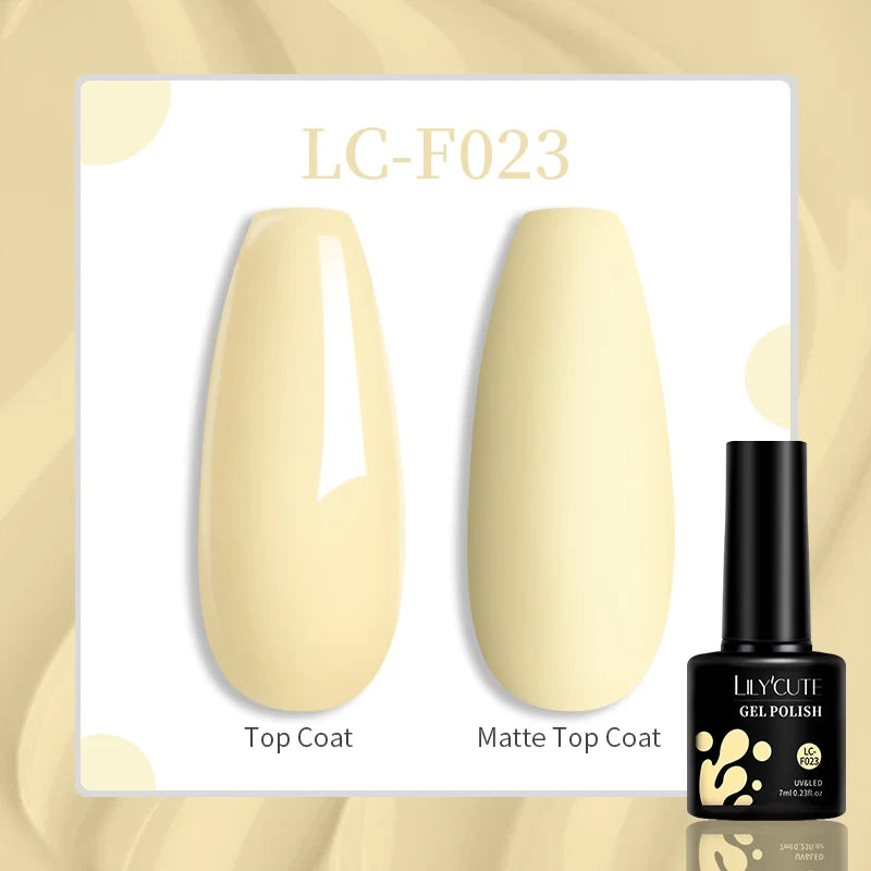 Esmalte de uñas en gel, suministros para uñas Vernis semipermanente de Wany Beauty 