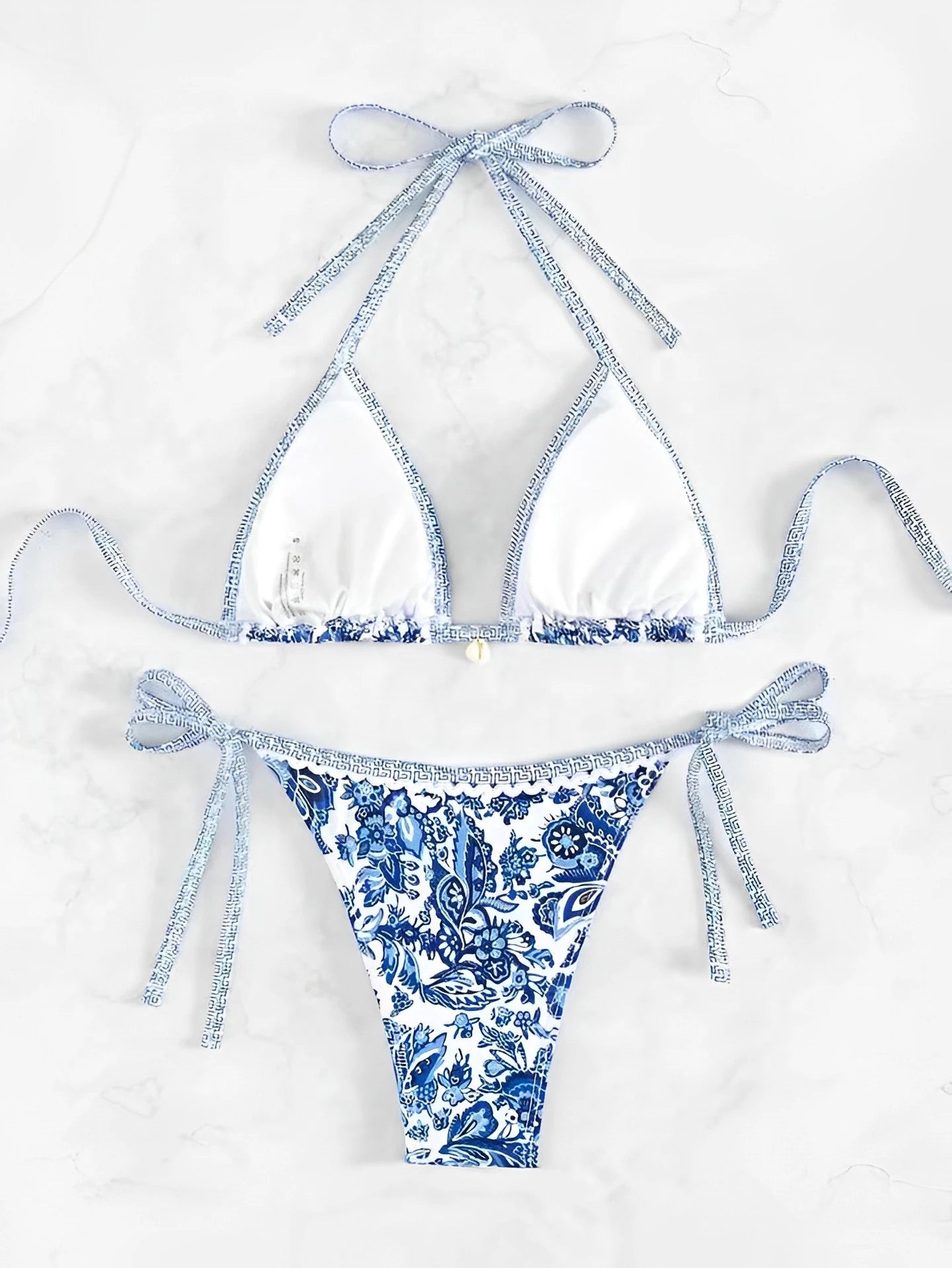 Bikini Grecia
