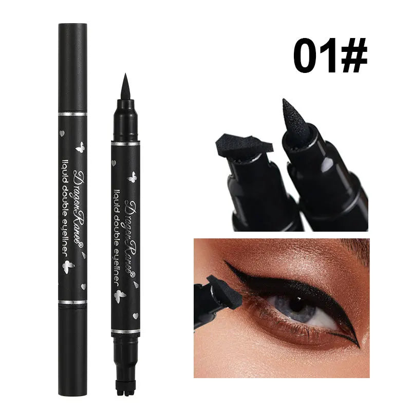 Waterproof Double Head Star by Wany Beauty