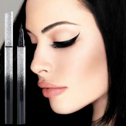Ultra-thin Waterproof Liquid Eyeliner by Wany Beauty
