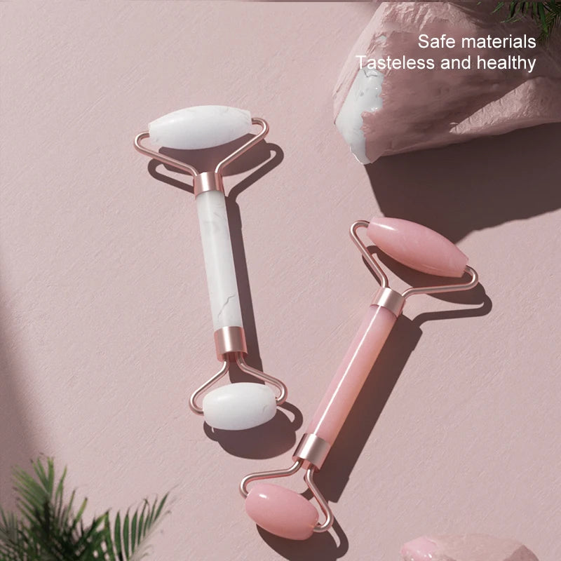 Roller for Face Neck Eye Resin Facial Massage by Wany Beauty