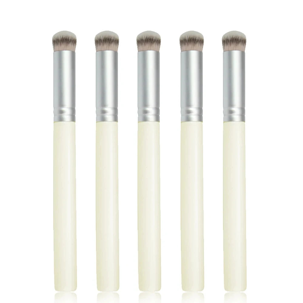 Foundation Concealer Brush Premium by Wany Beauty