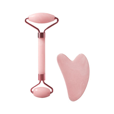 Roller for Face Neck Eye Resin Facial Massage by Wany Beauty
