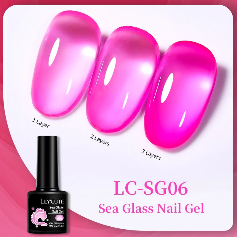 Esmalte de uñas en gel, suministros para uñas Vernis semipermanente de Wany Beauty 
