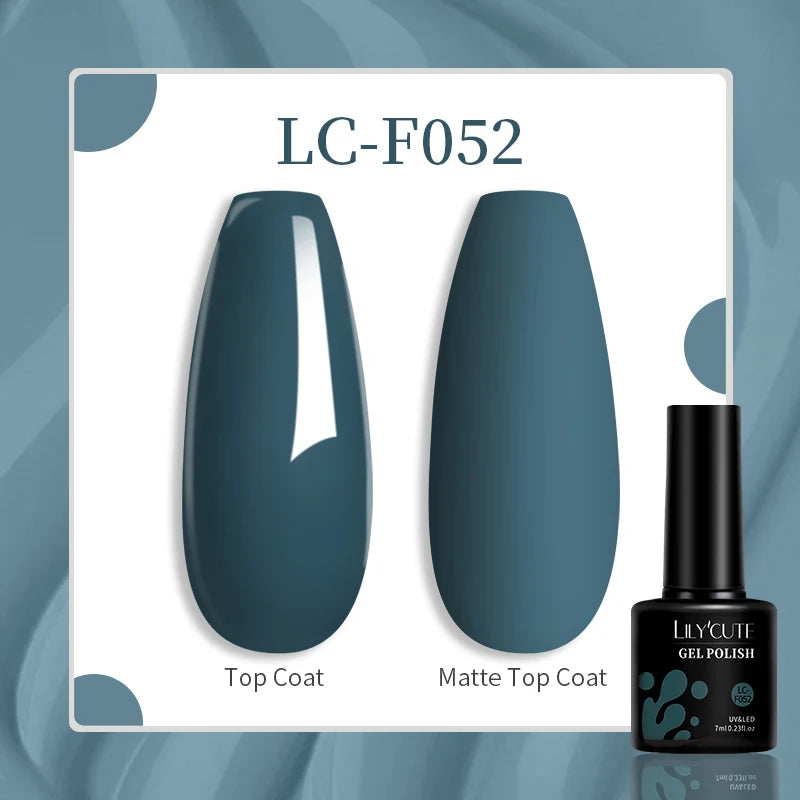 Esmalte de uñas en gel, suministros para uñas Vernis semipermanente de Wany Beauty 