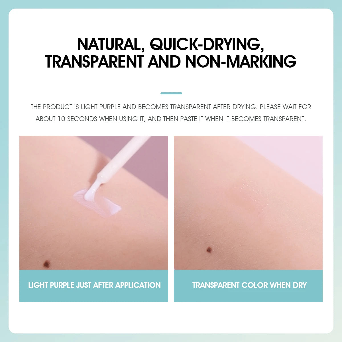 Eyelash Extension Glue, 5ml, Waterproof by Wany Beauty