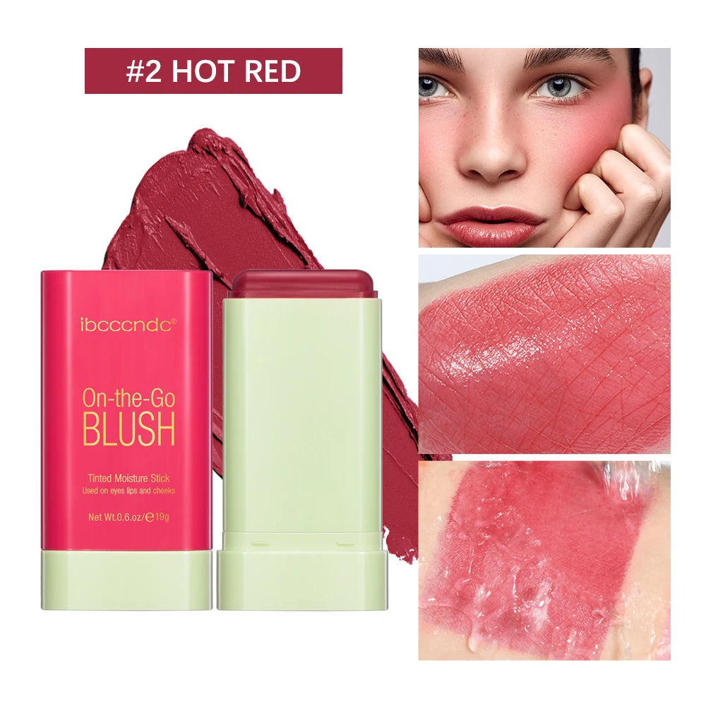 Tinted Jolie Moisture Stick by Wany Beauty