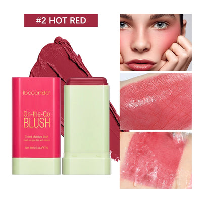 Tinted Jolie Moisture Stick by Wany Beauty