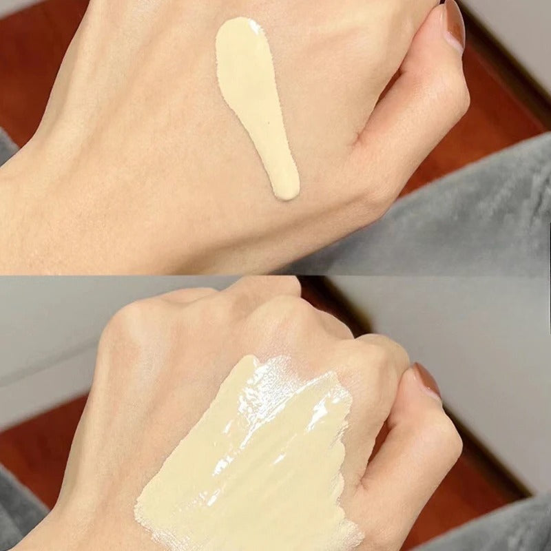 Base de maquillaje LuxeBlur BB de Wany Beauty