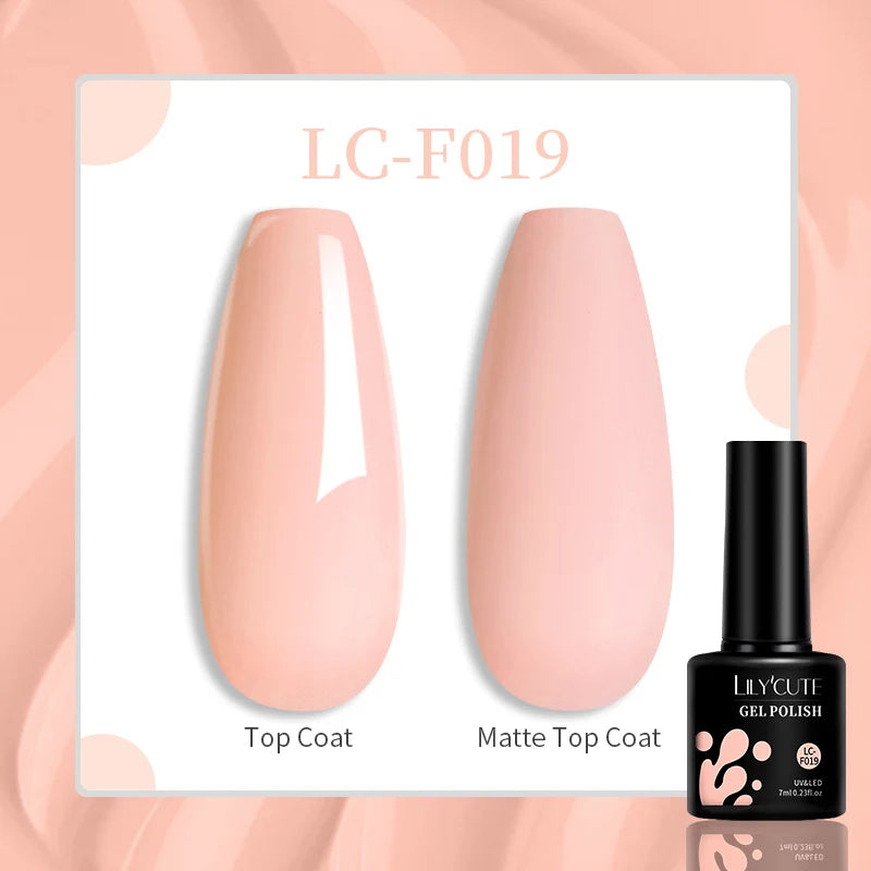 Esmalte de uñas en gel, suministros para uñas Vernis semipermanente de Wany Beauty 