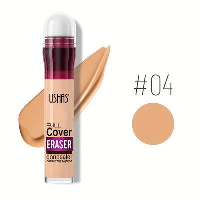 New Sponge Head Concealer Super by Wany Beauty